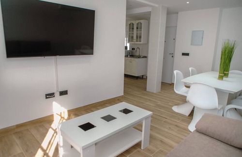 Úbeda Apartamento | Spa Relax Ubeda Renacentista