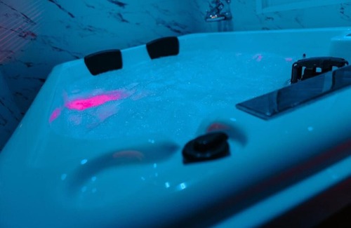 Úbeda Apartamento | Spa Relax Ubeda Renacentista