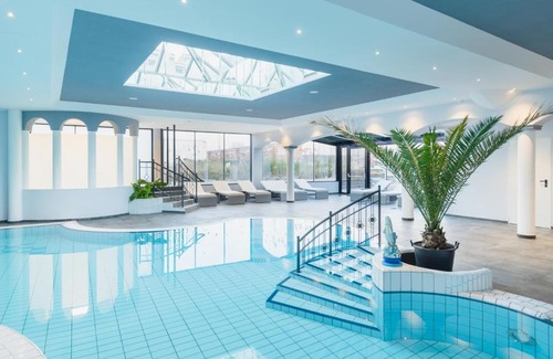 Neusiedl am See Apartamento | Spa Residenz Neusiedl