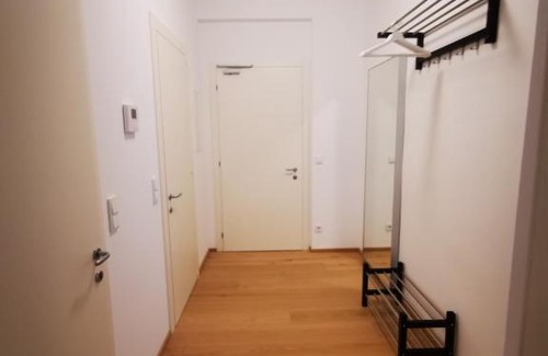 Neusiedl am See Apartamento | Spa Residenz Neusiedl