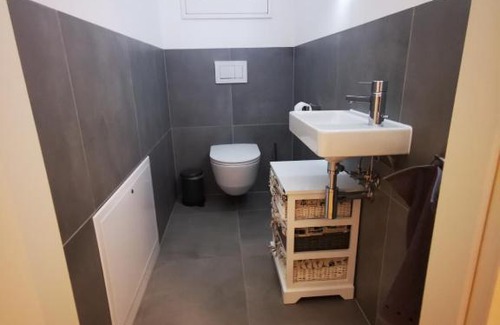 Neusiedl am See Apartamento | Spa Residenz Neusiedl