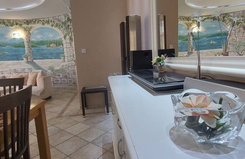 Becici Apartamento | Spa Resort Becici