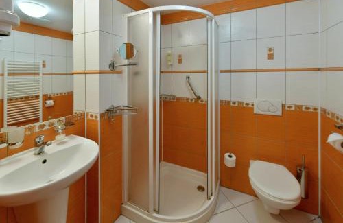 Lazne Libverda Casa | Spa Resort Libverda - Hotel Lesní Zátiší