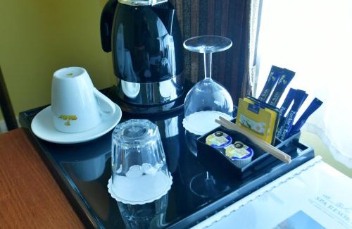 Lazne Libverda Casa | Spa Resort Libverda - Hotel Lesní Zátiší