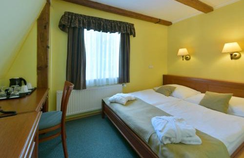 Lazne Libverda Casa | Spa Resort Libverda - Hotel Lesní Zátiší