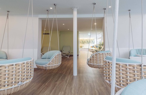 Geinberg Hotel | Spa Resort Therme Geinberg
