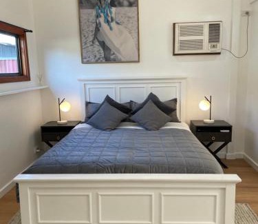 Glenelg East Casa | Spa Retreat Glenelg East