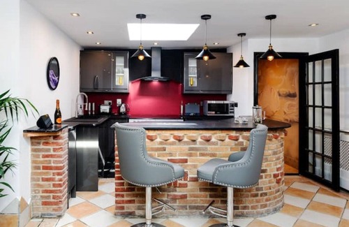 Southsea Casa | Spa Retreat (relaxation centre)