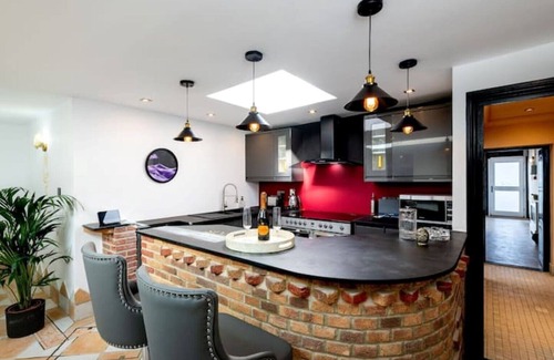 Southsea Casa | Spa Retreat (relaxation centre)