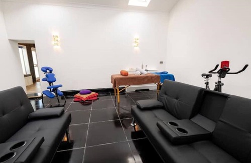 Southsea Casa | Spa Retreat (relaxation centre)