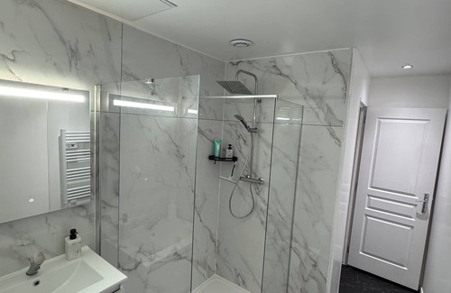 Courrieres Casa | SPA Rome'Antique
