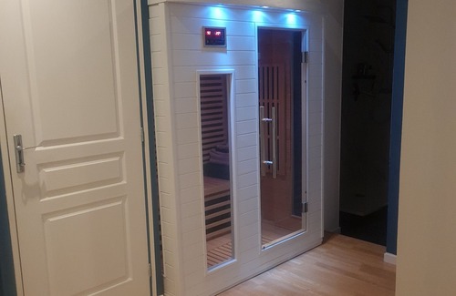 Courrieres Casa | SPA Rome'Antique