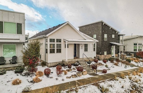 Park City Casa | Spa & Sauna - Park City Group Getaway