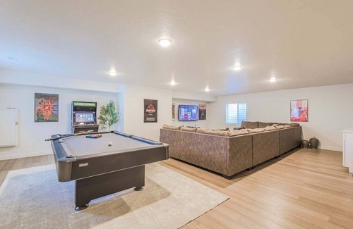 Park City Casa | Spa & Sauna - Park City Group Getaway