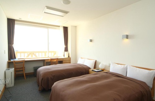 Toyoura Hotel | Spa SHIOSAI