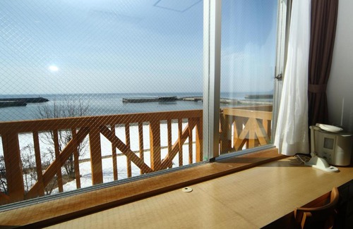 Toyoura Hotel | Spa SHIOSAI