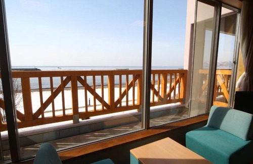 Toyoura Hotel | Spa SHIOSAI