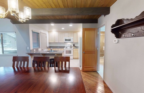 Tennis Village Condominio | 29 Tennis Village: condominio de 2 dormitorios / 2 baños en Sunriver, para 8 personas