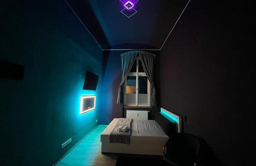 Vysehrad Apartamento | SPA SPA Apartments Vyšehrad
