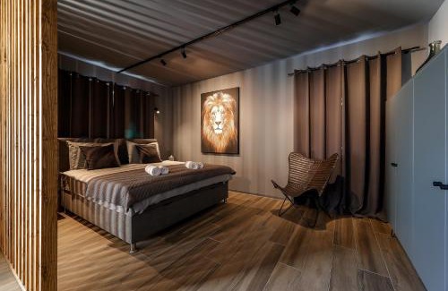 Kastav Apartamento | SPA Studio Apartment SPApartman