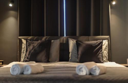 Kastav Apartamento | SPA Studio Apartment SPApartman