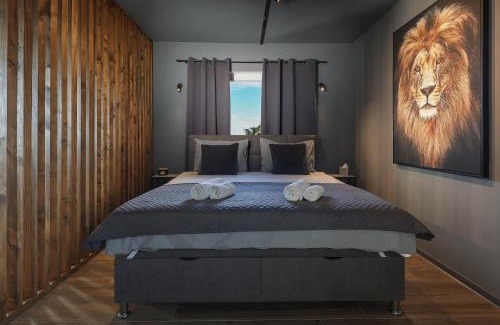 Kastav Apartamento | SPA Studio Apartment SPApartman
