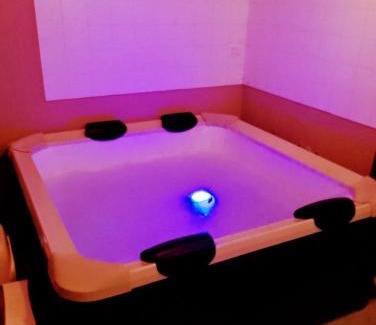Parma City Centre Casa | Spa suite Parma