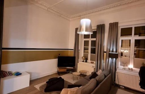 Spa Casa | Spa: Superbe chambre