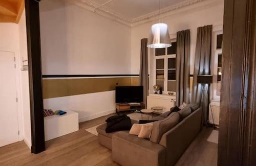 Spa Casa | Spa: Superbe chambre