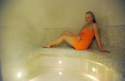 Marianske Lazne Hotel | Spa & Wellness Hotel Olympia Marienbad