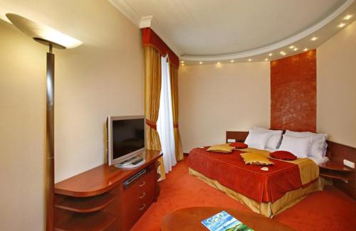 Marianske Lazne Hotel | Spa & Wellness Hotel Olympia Marienbad