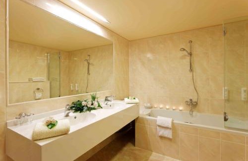 Marianske Lazne Hotel | Spa & Wellness Hotel Olympia Marienbad