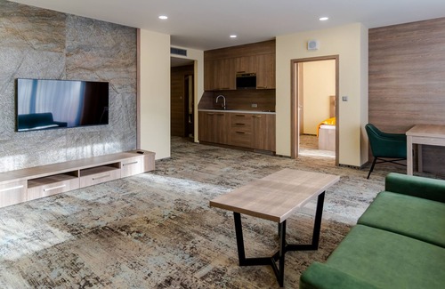 Liptovsky Jan Hotel | Spa & Wellness Hotel Fitak