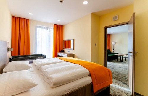Liptovsky Jan Hotel | Spa & Wellness Hotel Fitak
