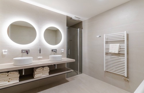 Liptovsky Jan Hotel | Spa & Wellness Hotel Fitak