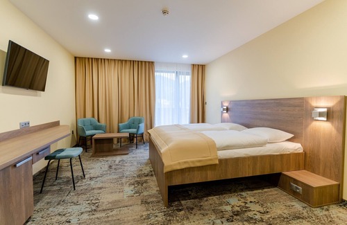 Liptovsky Jan Hotel | Spa & Wellness Hotel Fitak