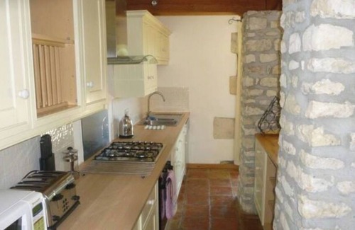 Chenac-Saint-Seurin-d'Uzet Cabaña | Spacious cottage 6 pers. heated pool
