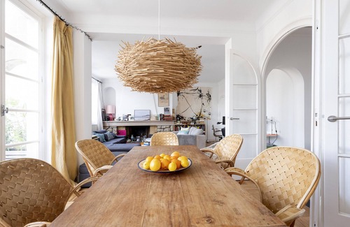 Saint-Michel Apartamento | Espacio y serenidad en el corazón de Burdeos