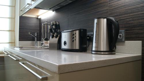 Lancaster Gate Apartamento | Space ApartHotel