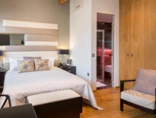Lancaster Gate Apartamento | Space ApartHotel