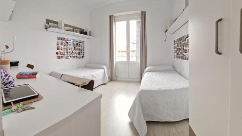 Moncloa - Arguelles Casa | SPACE CENTER MADRID