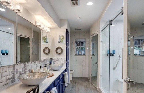 Mission Bend Casa | Space City Oasis Pool Near Sugar Land Katy Richmond