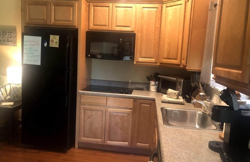 Titusville Apartamento | Space Coast 1BR / 1Bath Apartment duerme 4-cerca de todo