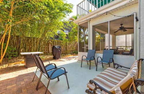 Port Canaveral Casa | Space Coast Beach Retreat