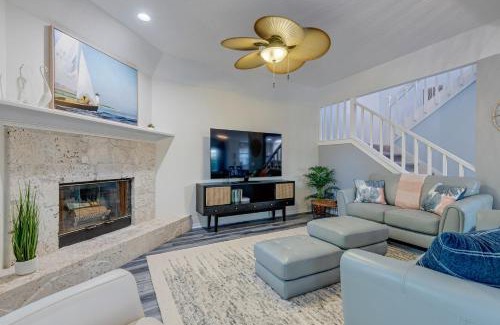 Port Canaveral Casa | Space Coast Beach Retreat