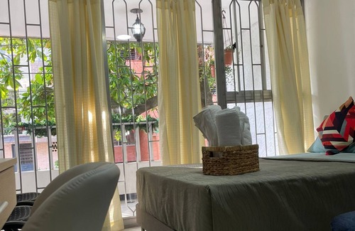 Belen Apartamento | Space, confort , 5 min to laureles