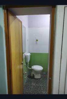 Karaikal Villa | Space craft guest house