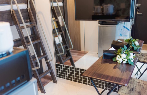 Sendagaya Apartamento | Space F Yoyogi