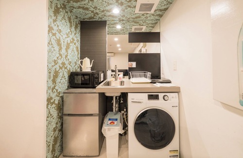 Sendagaya Apartamento | Space F Yoyogi