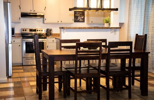 Rock Spring Apartamento | Space for Everyone - 5B 2Ba - Near Chattanooga